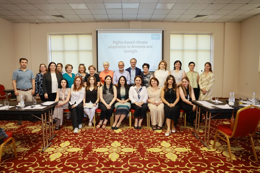 Group picture (Armenia)